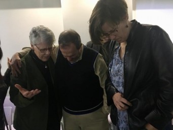Зустріч з авторами ІНСТЕ 3