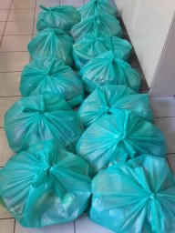 Єднаймося для того, щоб допомагати іншим 8