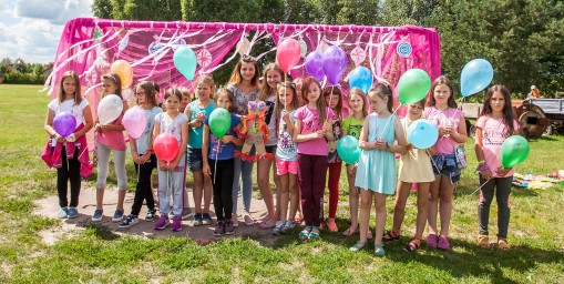Відпочинок "На повну котушку" 12