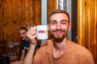 FUN5 - яскраве закінчення літа! 9