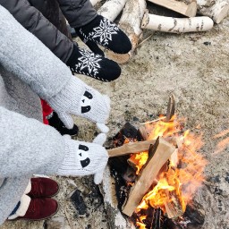 Unfrozen Camp - час для "розморозки" 8