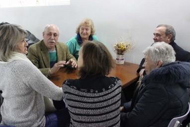 Конференція ДУХЦ "Царство Боже" в Україні 12