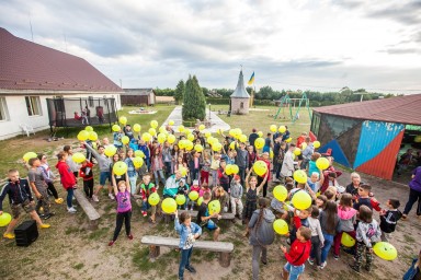 Табір "Start Up" 2019 5